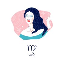 Fecioară ♍️