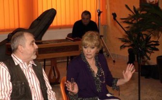 Nu va uita niciodată cele mai grele momente prin care a trecut