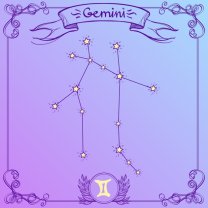 Gemeni ♊️