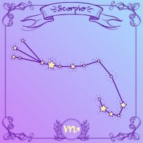 Scorpion ♏️