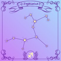 Săgetător ♐️