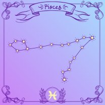 Pești ♓️