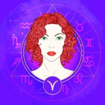 Berbec ♈️