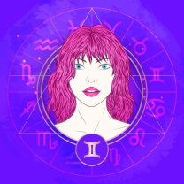 Gemeni ♊️