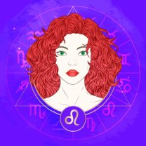 Leu ♌️