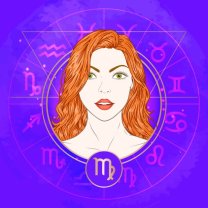 Fecioară ♍️