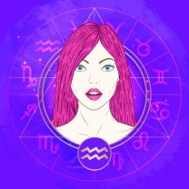 Vărsător ♒️