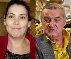 Gigi Becali îi ajută familia când se află în impas
