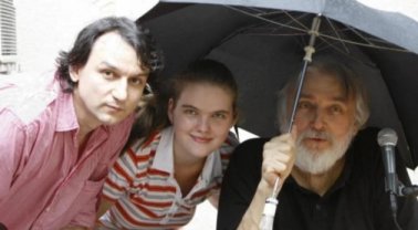 Adrian Păunescu a fost mândria familiei sale