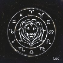 Leu ♌️