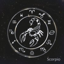 Scorpion ♏️