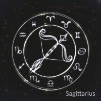 Săgetător ♐️