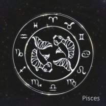 Pești ♓️