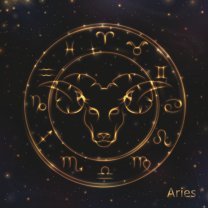 Berbec ♈️