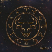 Taur ♉️