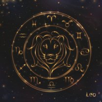 Leu ♌️