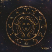 Fecioară ♍️