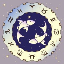 Pești ♓️