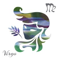 Fecioară ♍️