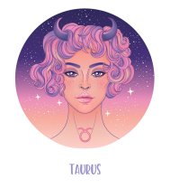 Taur ♉️