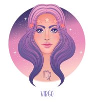 Fecioară ♍️