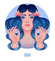 Balanță ♎️