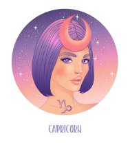 Capricorn ♑️