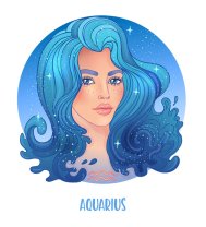 Vărsător ♒️