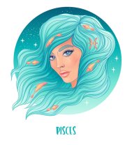 Pești ♓️