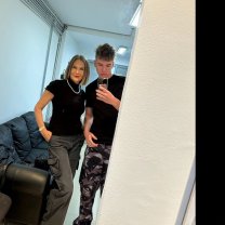 Albert Iovan a moștenit pasiunea pentru modă de la mama sa