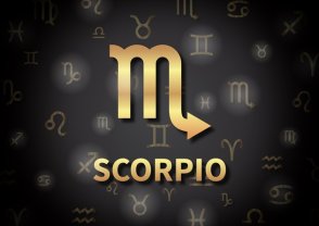 Scorpion ♏️