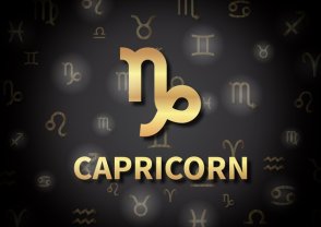 Capricorn ♑️