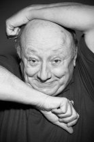 Marin Moraru: „Nu mi-e frică de moarte, ci de pragul acela”