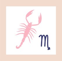 Scorpion ♏️