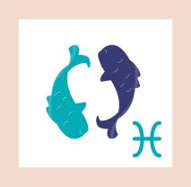 Pești ♓️