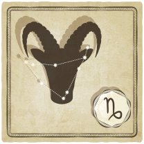 Capricorn ♑️