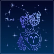 Berbec ♈️