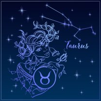 Taur ♉️
