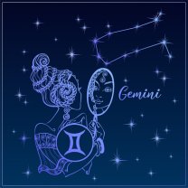 Gemeni ♊️
