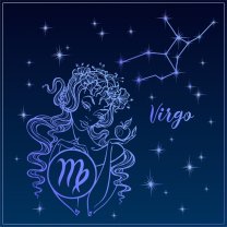 Fecioară ♍️