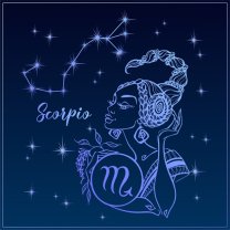 Scorpion ♏️