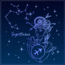 Săgetător ♐️