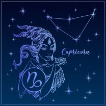 Capricorn ♑️