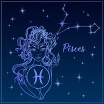 Pești ♓️