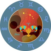 Berbec ♈️