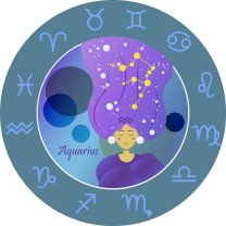 Vărsător ♒️