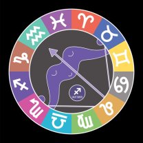 Săgetător ♐️