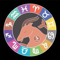 Capricorn ♑️