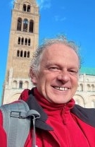 Leonard Miron