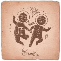 Gemeni ♊️